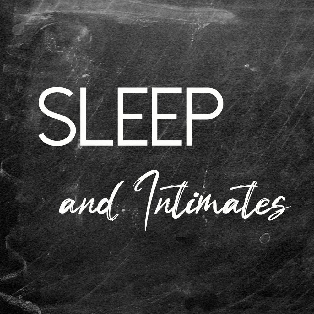 Sleepwear & Intimates
